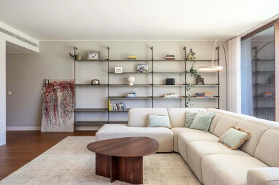 Apartamento T3 para Venda em Cascais e Estoril