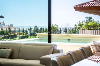 Apartamento T3 para Venda em Cascais e Estoril