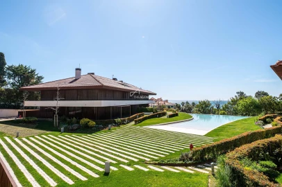 Apartamento T3 para Venda em Cascais e Estoril