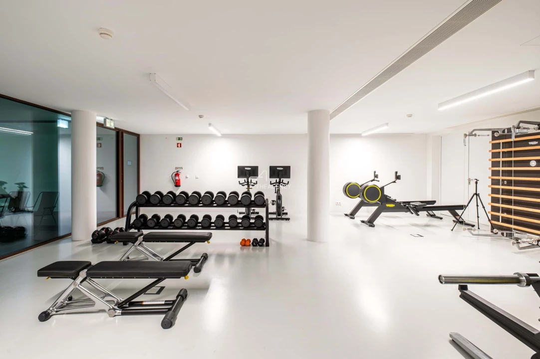 Apartamento T3 para Venda em Cascais e Estoril Foto 45