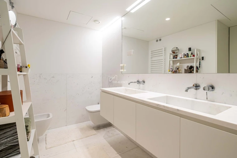 Apartamento T3 para Venda em Cascais e Estoril Foto 22