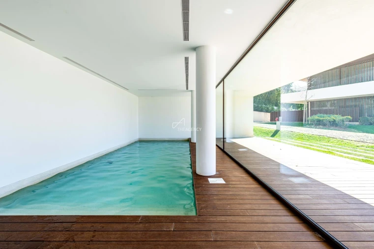 Apartamento T3 para Venda em Cascais e Estoril Foto 43