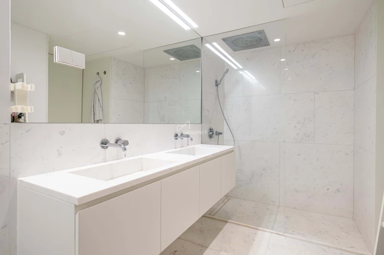 Apartamento T3 para Venda em Cascais e Estoril Foto 21