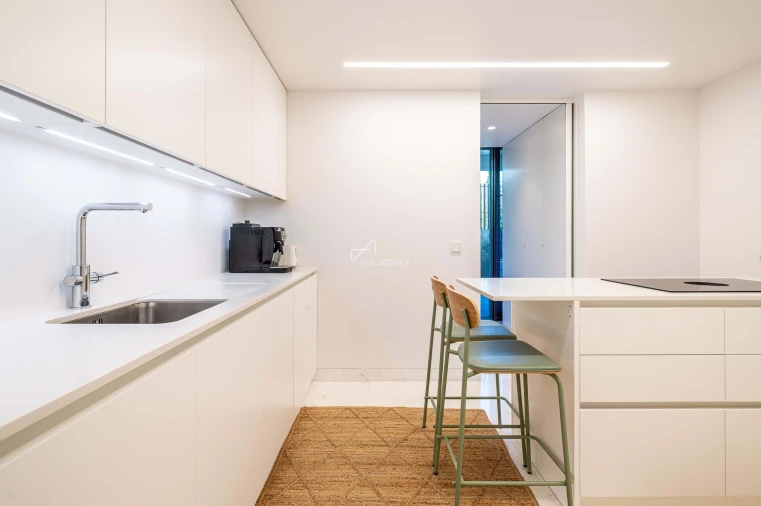 Apartamento T3 para Venda em Cascais e Estoril Foto 26