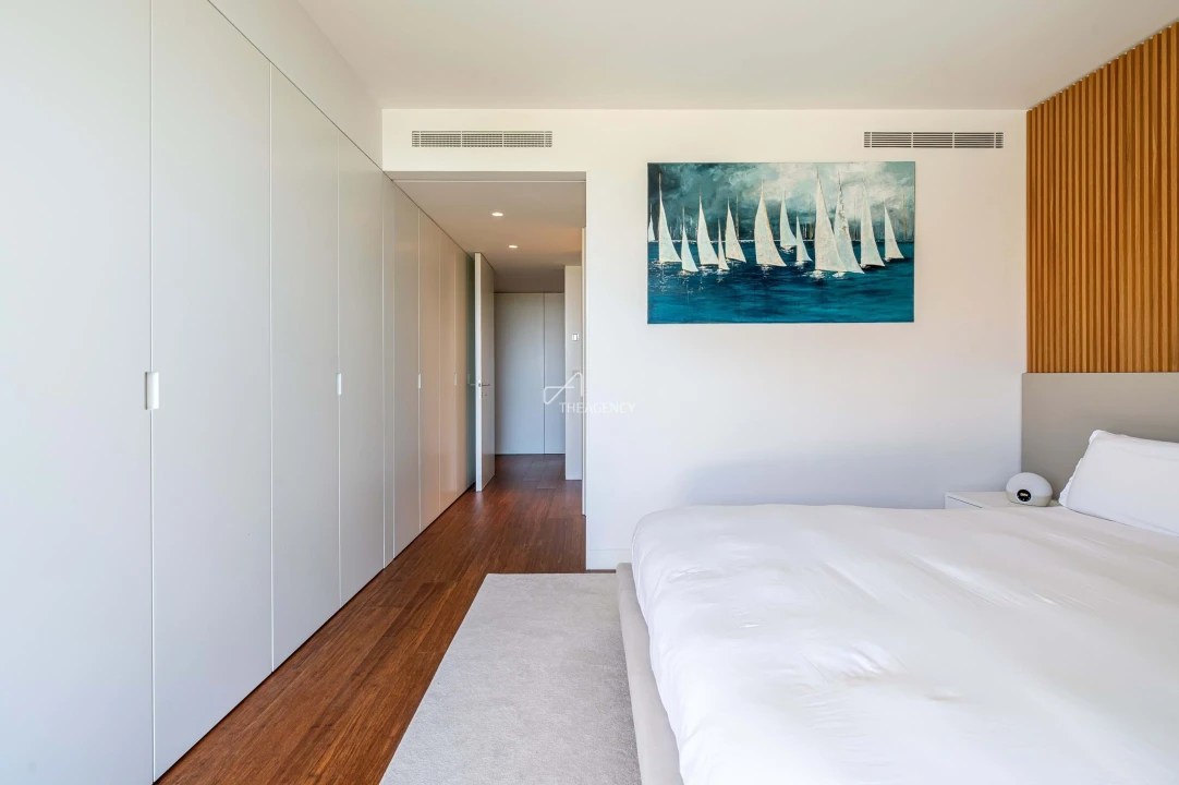 Apartamento T3 para Venda em Cascais e Estoril Foto 29