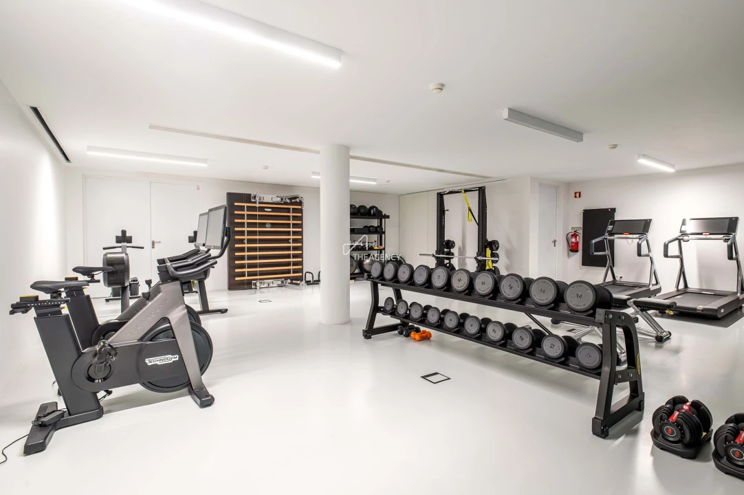 Apartamento T3 para Venda em Cascais e Estoril Foto 44