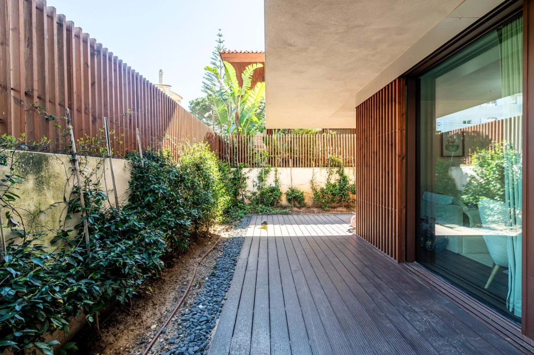 Apartamento T3 para Venda em Cascais e Estoril Foto 28