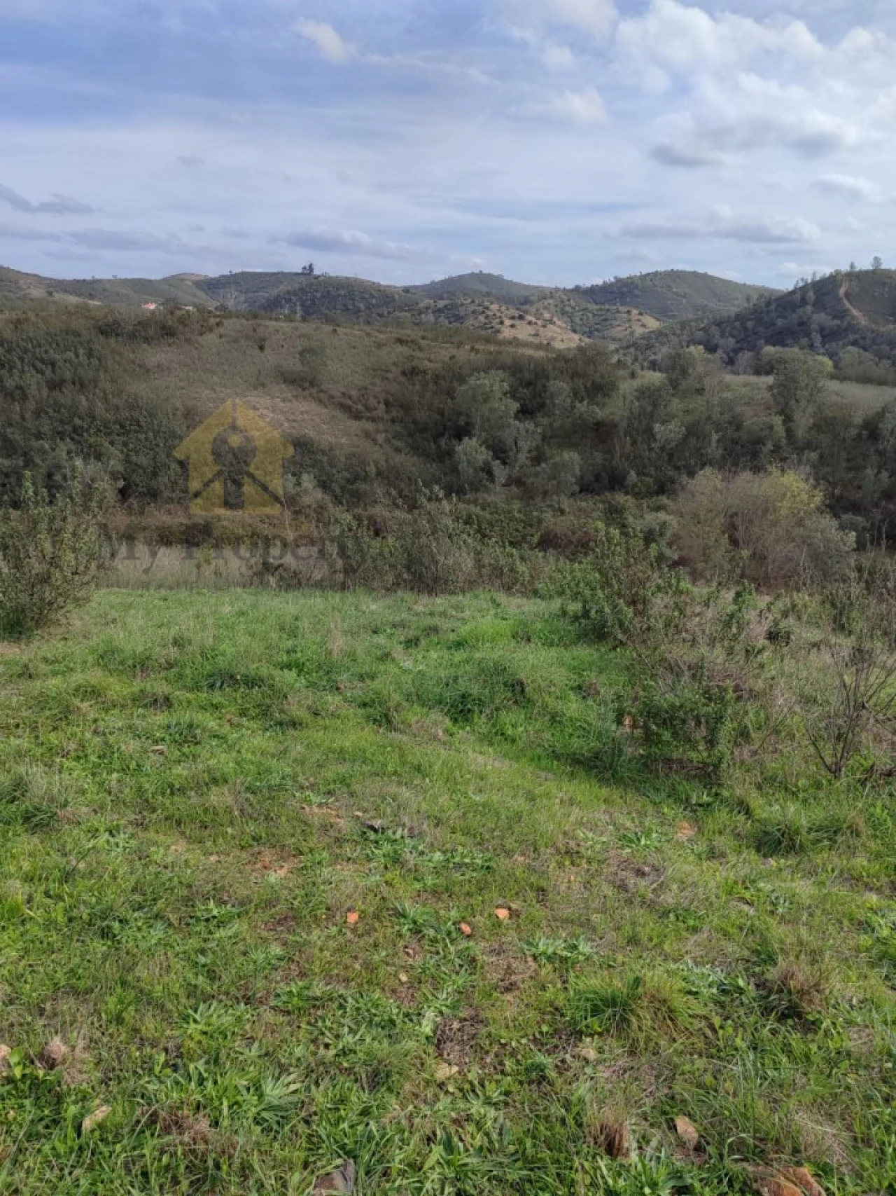 Terreno para Venda em São Marcos da Serra Foto 5