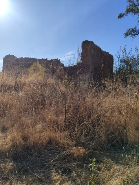 Terreno para Venda em São Marcos da Serra