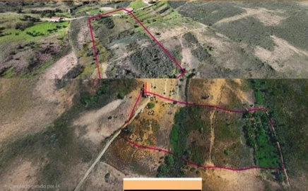 Terreno para Venda em São Marcos da Serra