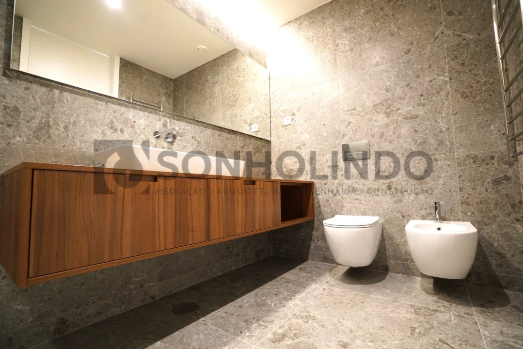 Apartamento T1 para Venda em Cidade da Maia Foto 16