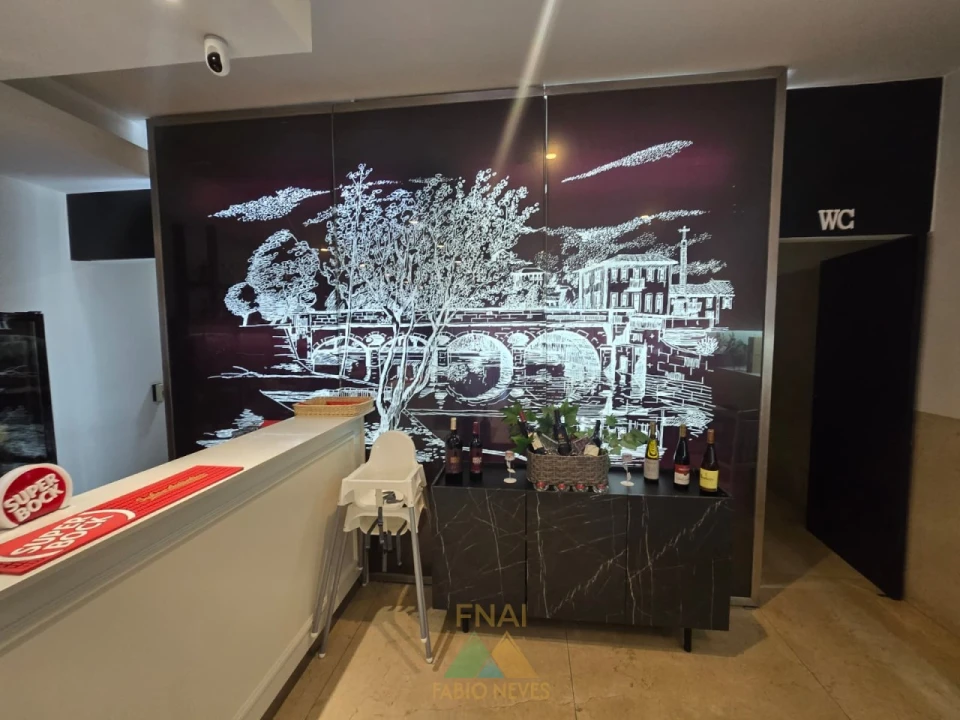 Negócio para Arrendamento em Salvador, Vila Fonche e Parada Foto 6