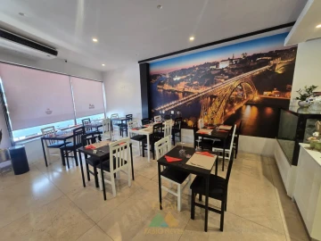 Negócio para Arrendamento em Salvador, Vila Fonche e Parada