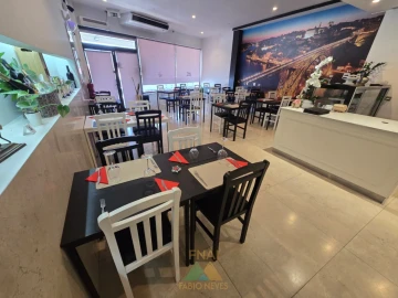 Negócio para Arrendamento em Salvador, Vila Fonche e Parada