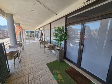 Negócio para Arrendamento em Salvador, Vila Fonche e Parada