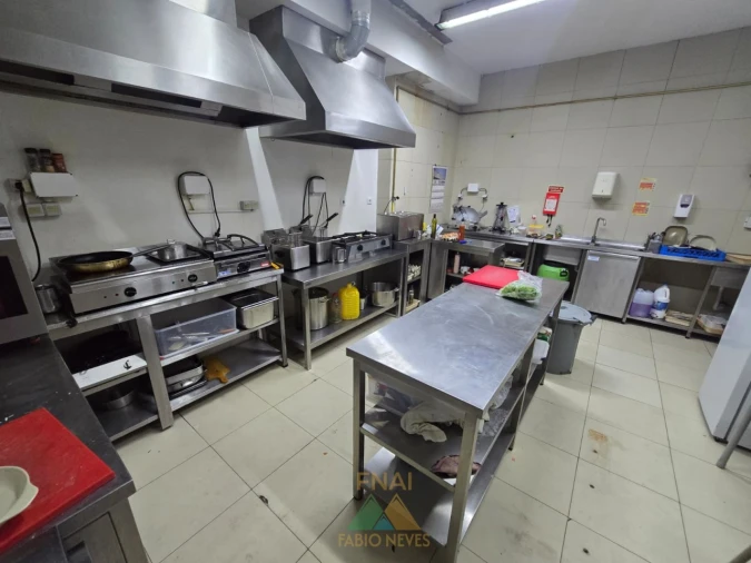 Negócio para Arrendamento em Salvador, Vila Fonche e Parada Foto 9