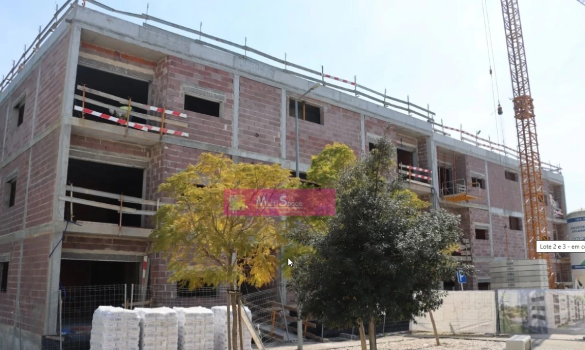 Apartamento T3 para Venda em Constancia Foto 7