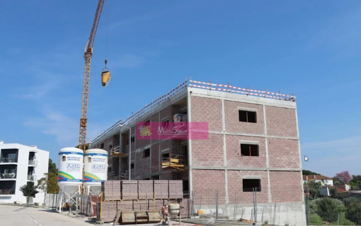 Apartamento T3 para Venda em Constancia Foto 8