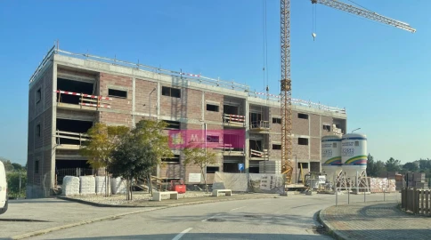 Apartamento T3 para Venda em Constancia