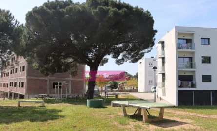 Apartamento T3 para Venda em Constancia