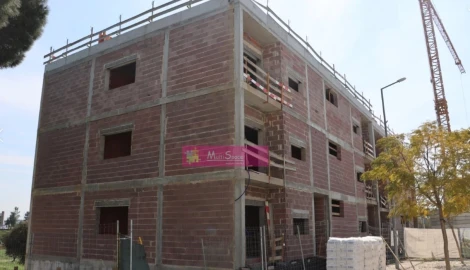 Apartamento T3 para Venda em Constancia