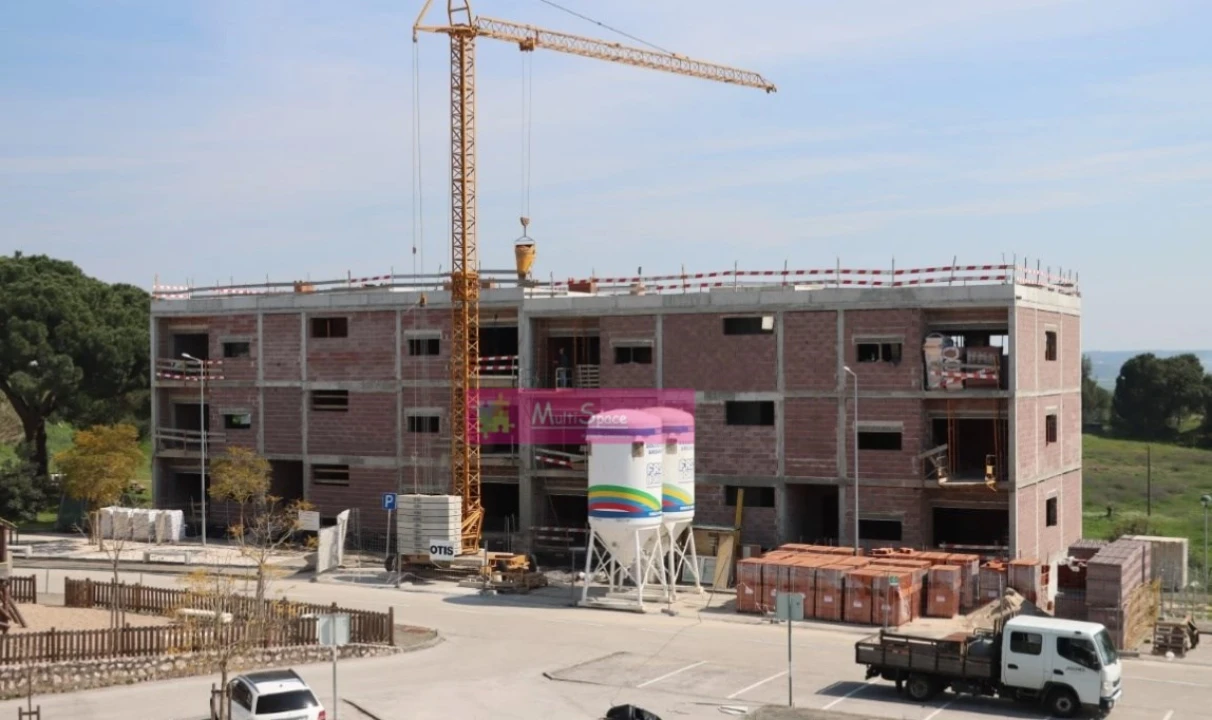 Apartamento T2 para Venda em Constancia Foto 5