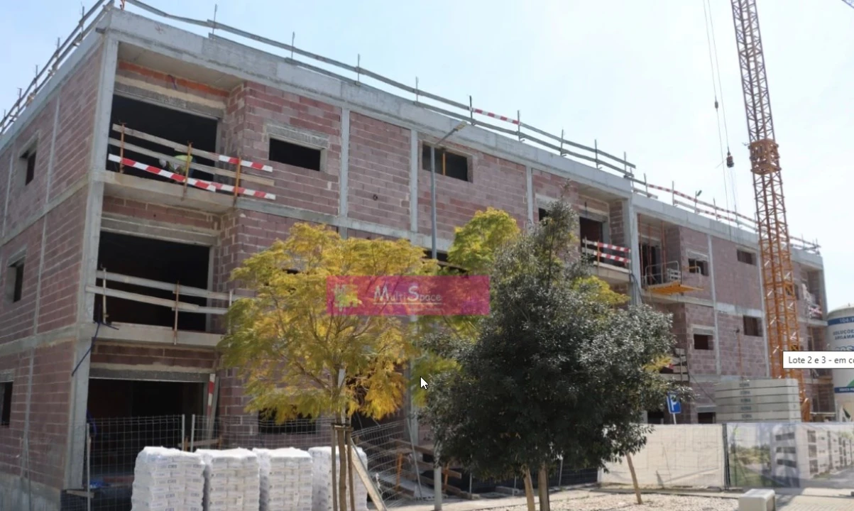 Apartamento T2 para Venda em Constancia Foto 7