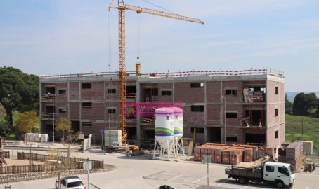 Apartamento T2 para Venda em Constancia