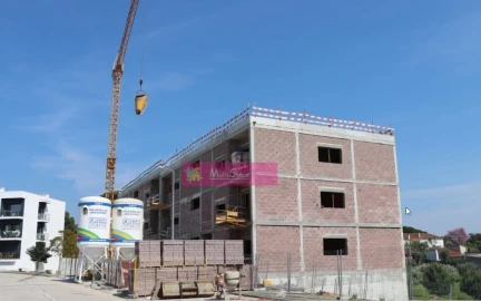 Apartamento T2 para Venda em Constancia