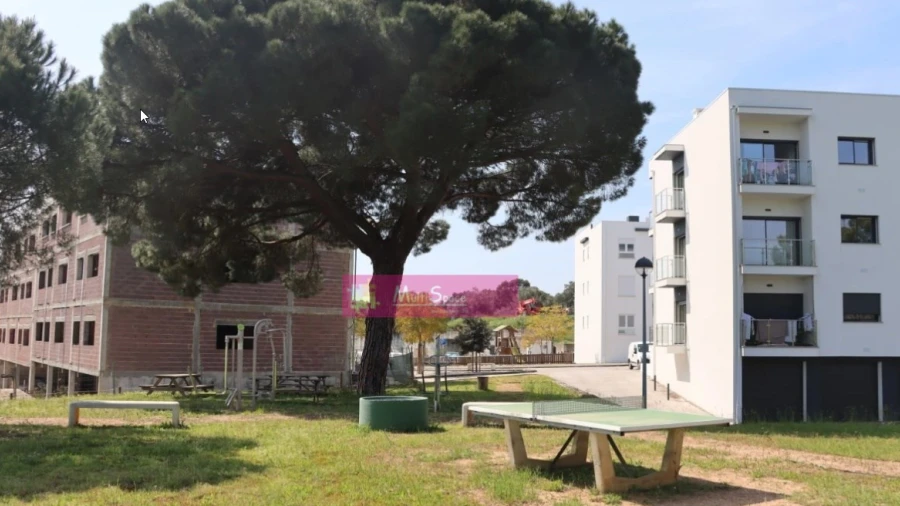Apartamento T2 para Venda em Constancia