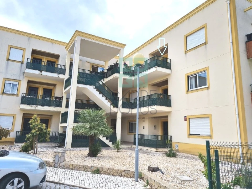 Apartamento T1 para Venda em Conceição e Cabanas de Tavira Foto 1