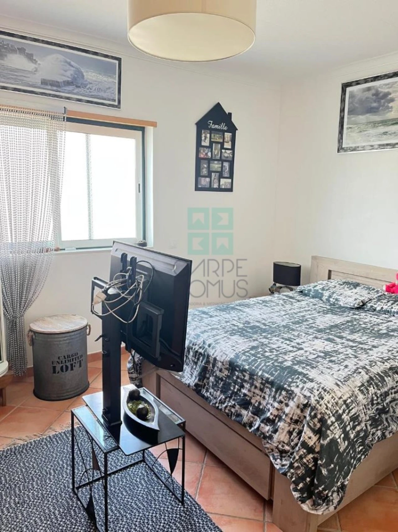 Apartamento T1 para Venda em Conceição e Cabanas de Tavira Foto 4