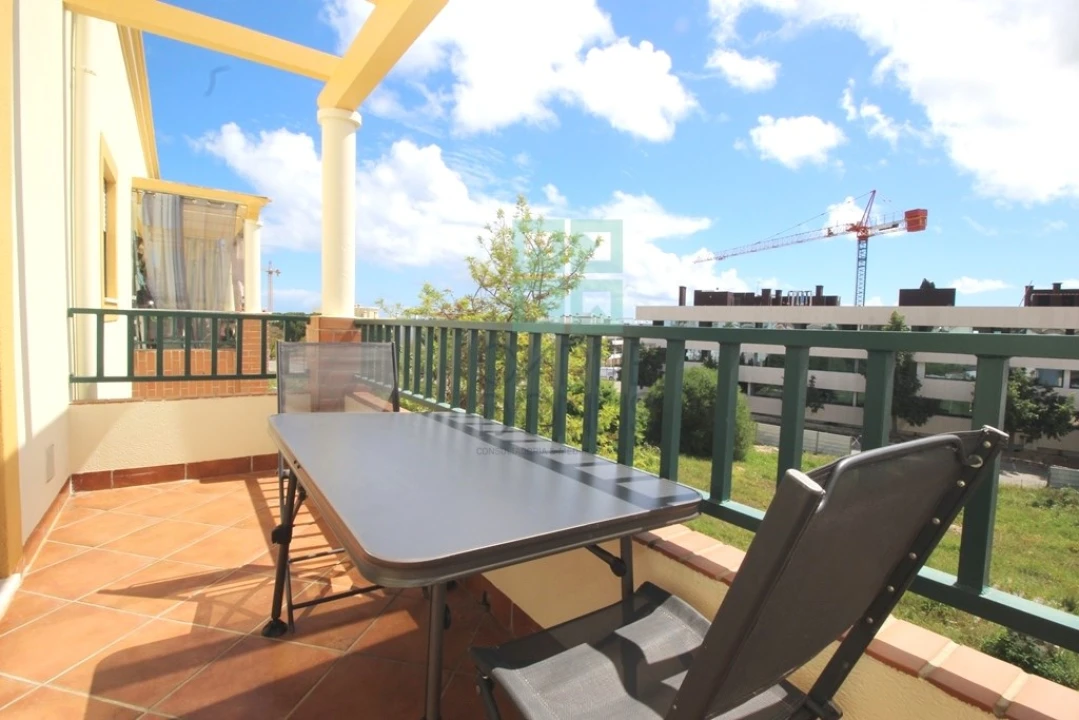 Apartamento T1 para Venda em Conceição e Cabanas de Tavira Foto 2