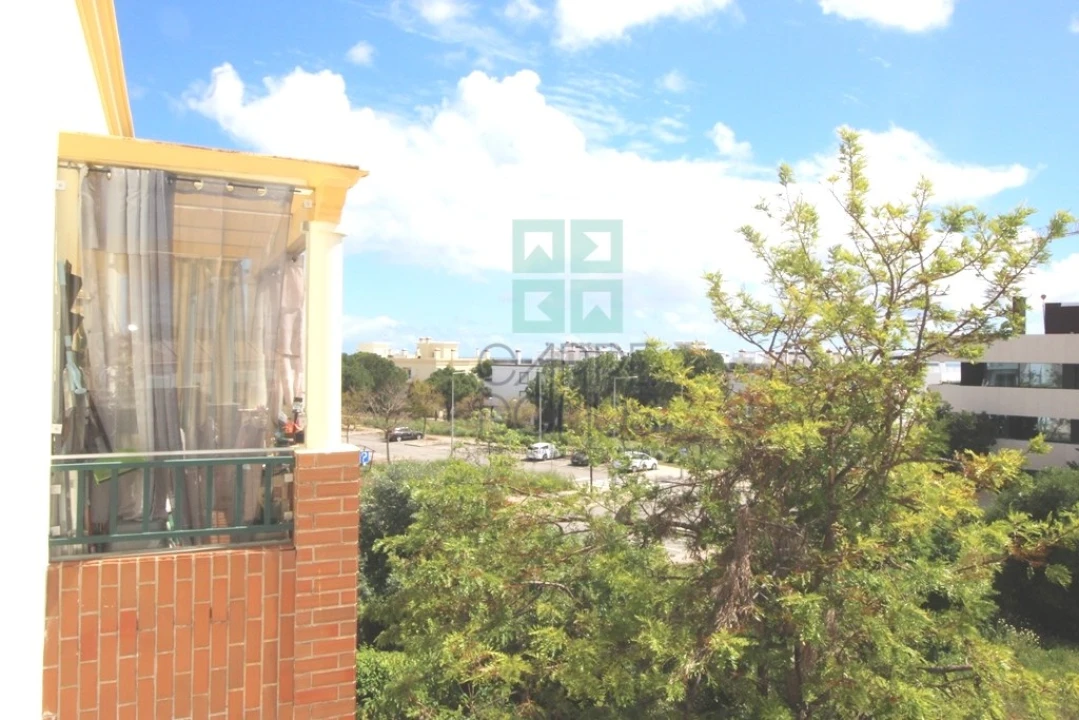 Apartamento T1 para Venda em Conceição e Cabanas de Tavira Foto 12