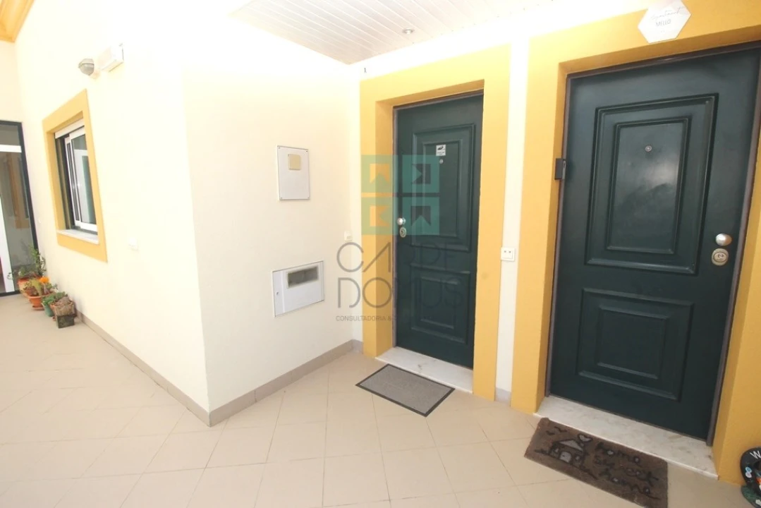 Apartamento T1 para Venda em Conceição e Cabanas de Tavira Foto 26