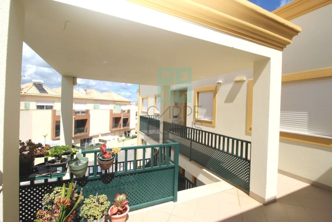 Apartamento T1 para Venda em Conceição e Cabanas de Tavira Foto 21