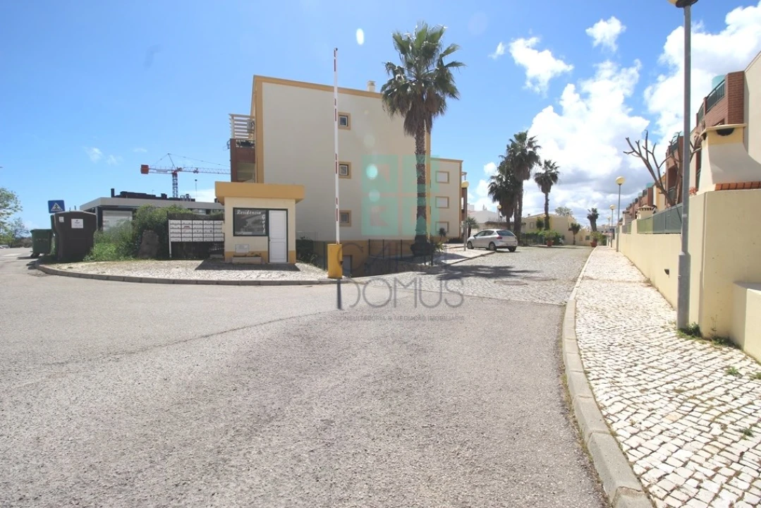 Apartamento T1 para Venda em Conceição e Cabanas de Tavira Foto 28