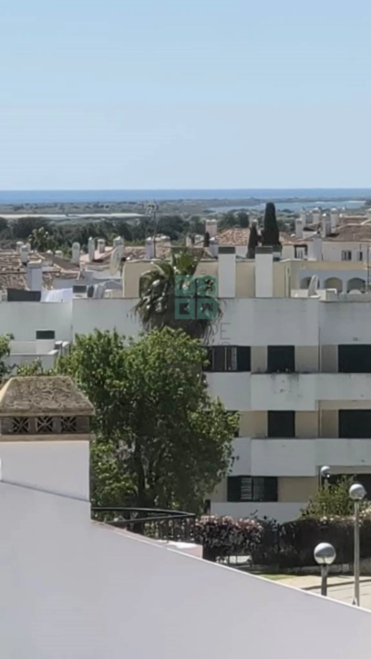 Apartamento T1 para Venda em Conceição e Cabanas de Tavira Foto 25