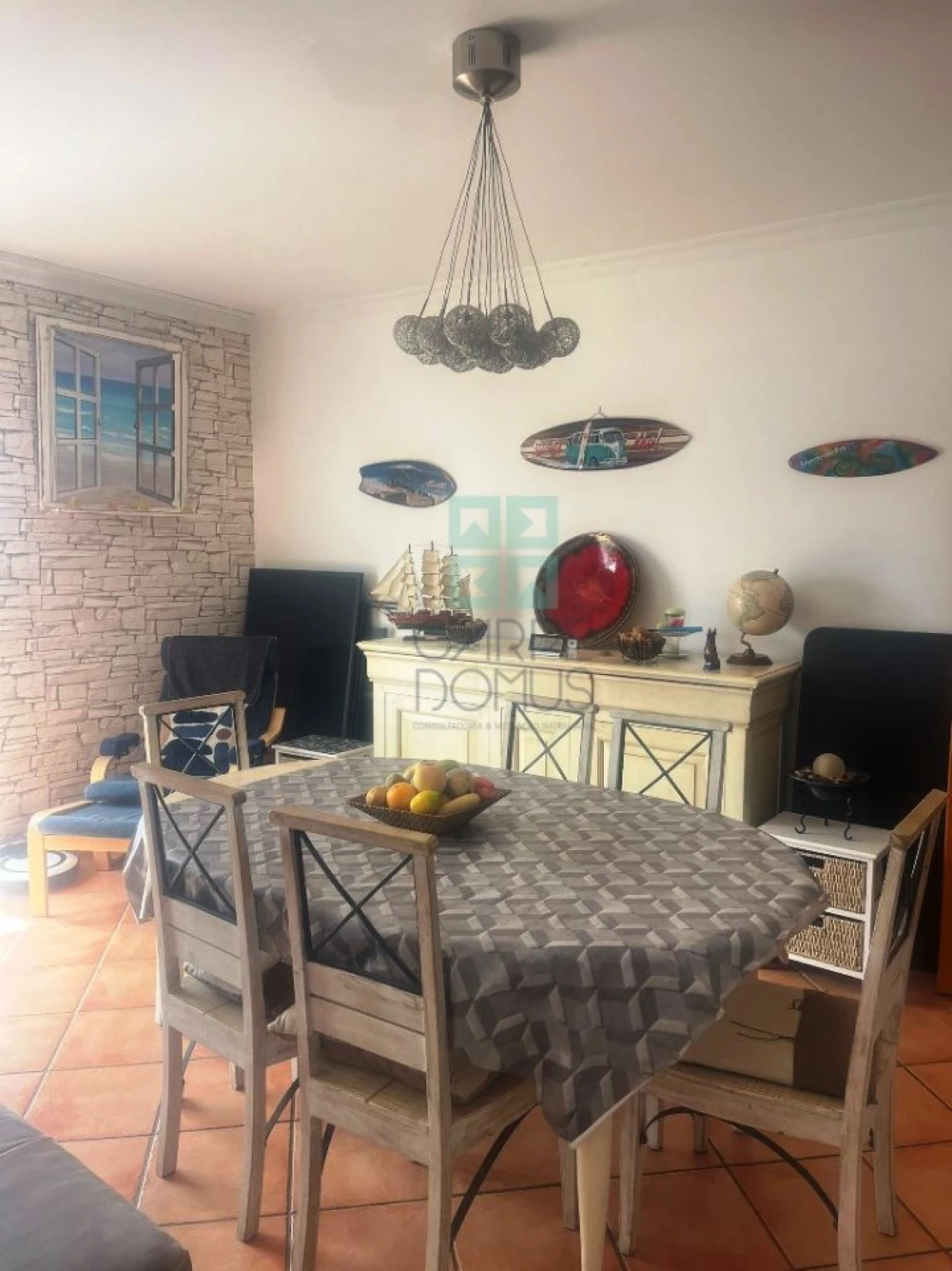 Apartamento T1 para Venda em Conceição e Cabanas de Tavira Foto 7