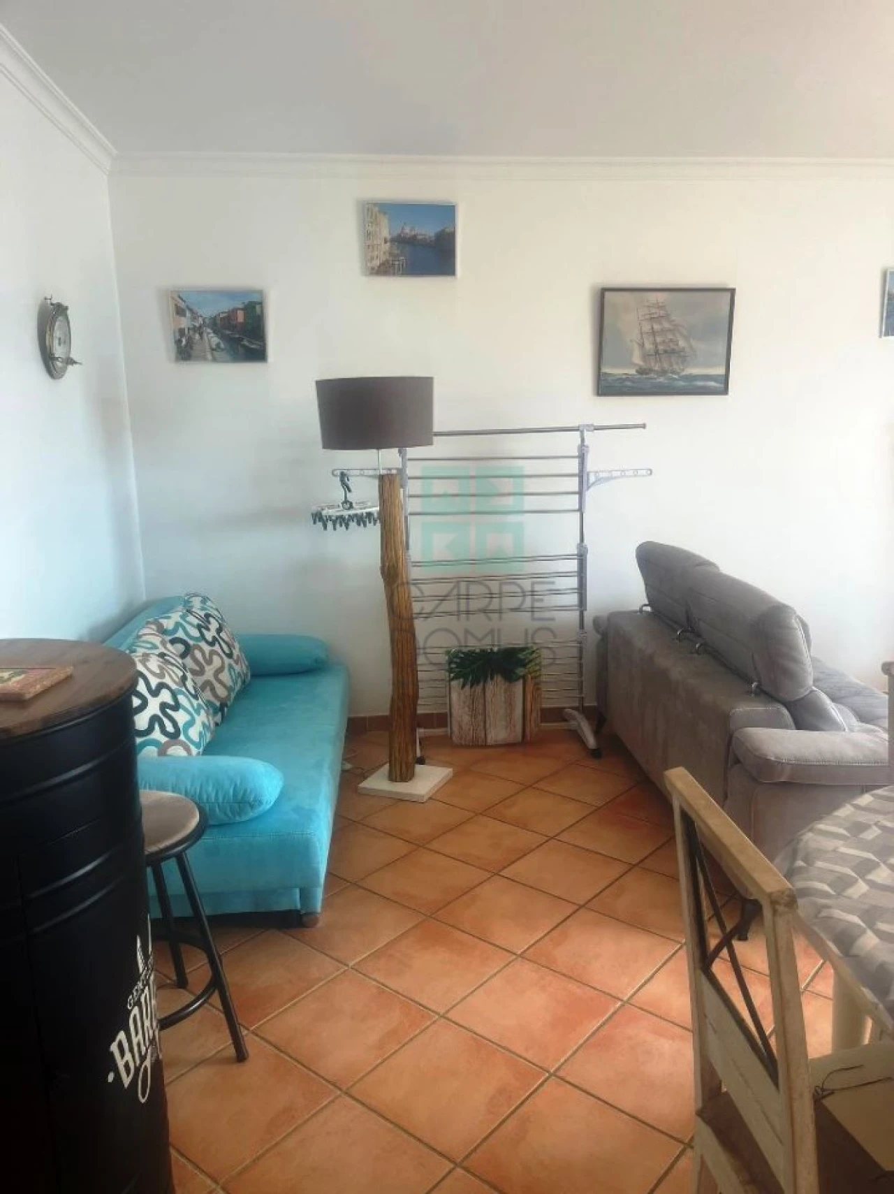 Apartamento T1 para Venda em Conceição e Cabanas de Tavira Foto 8