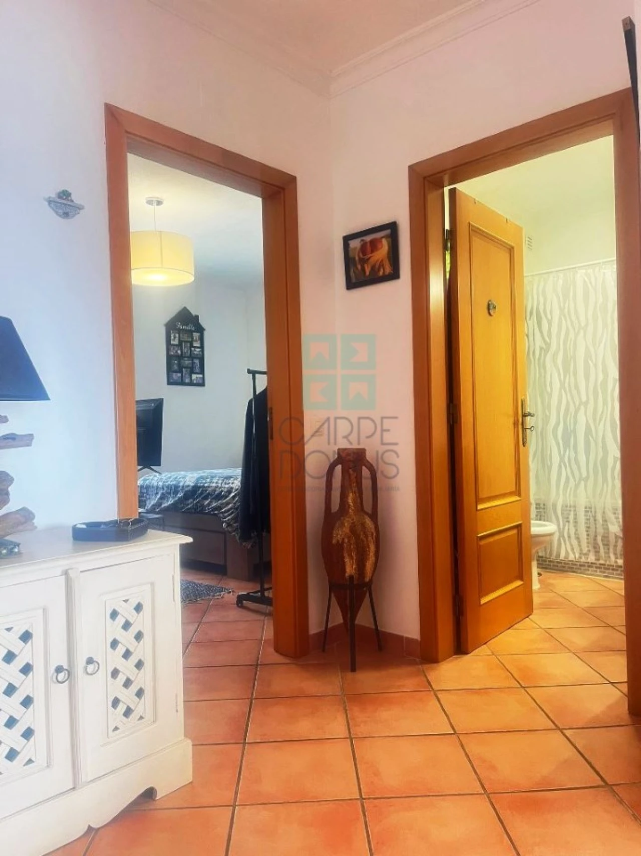 Apartamento T1 para Venda em Conceição e Cabanas de Tavira Foto 10