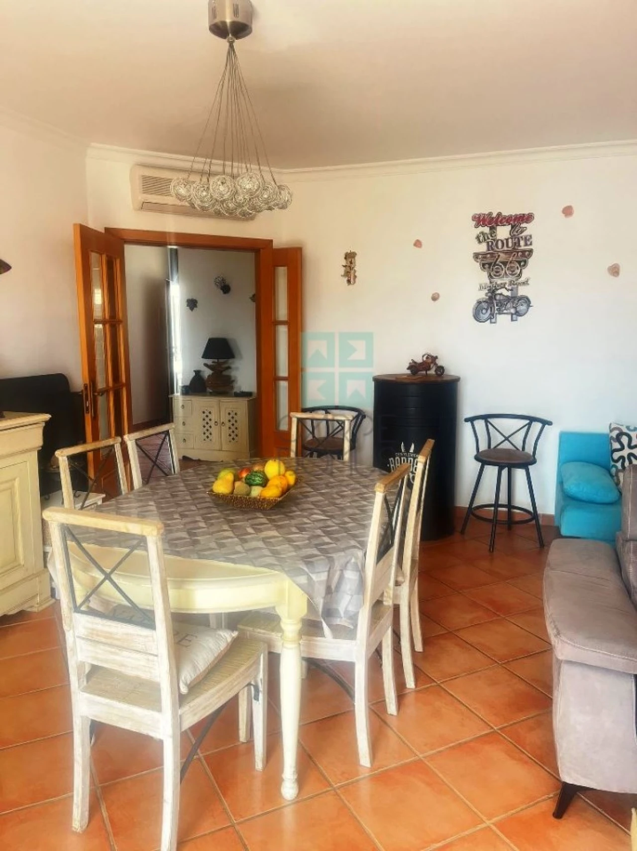 Apartamento T1 para Venda em Conceição e Cabanas de Tavira Foto 13