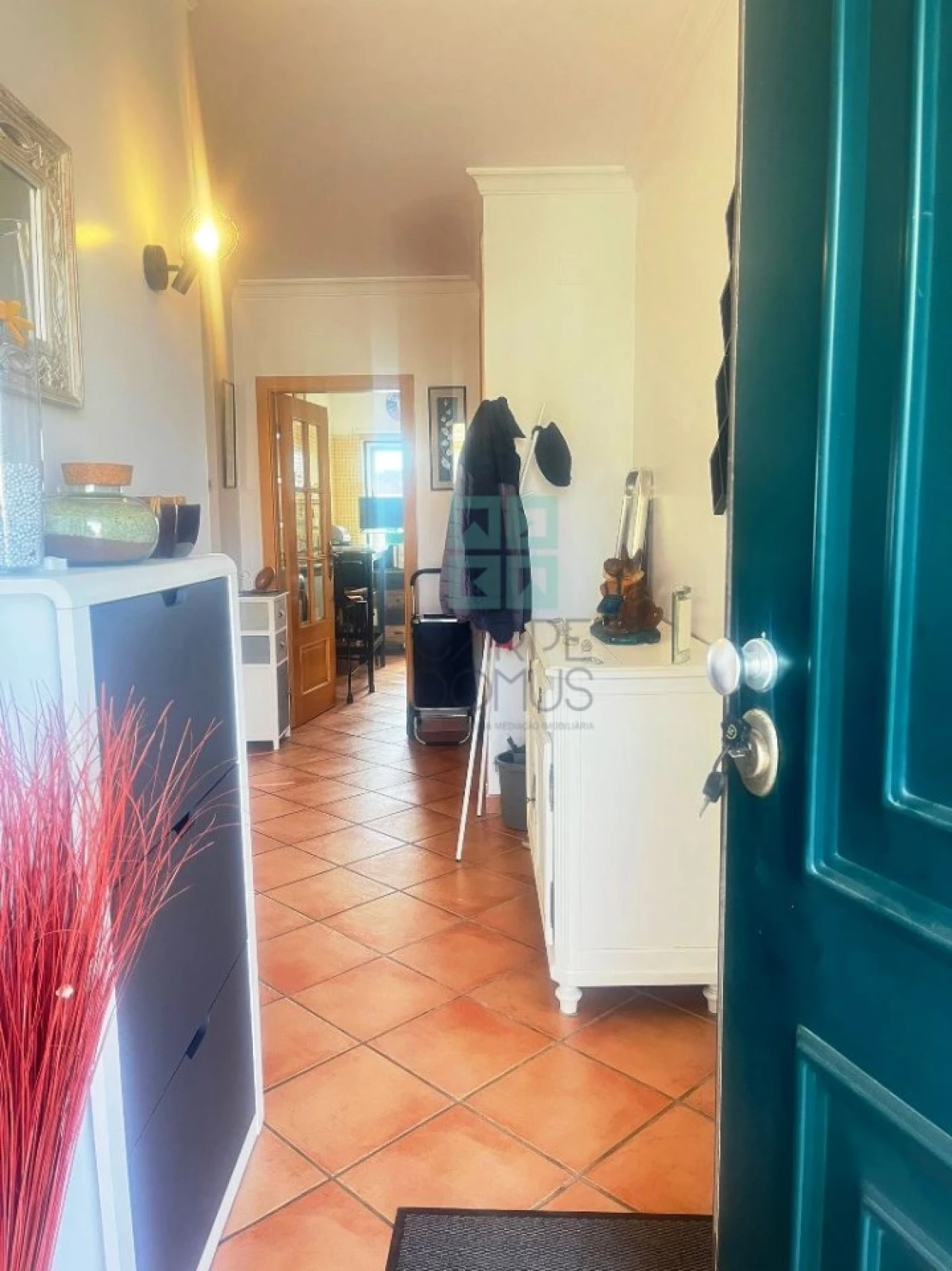 Apartamento T1 para Venda em Conceição e Cabanas de Tavira Foto 15