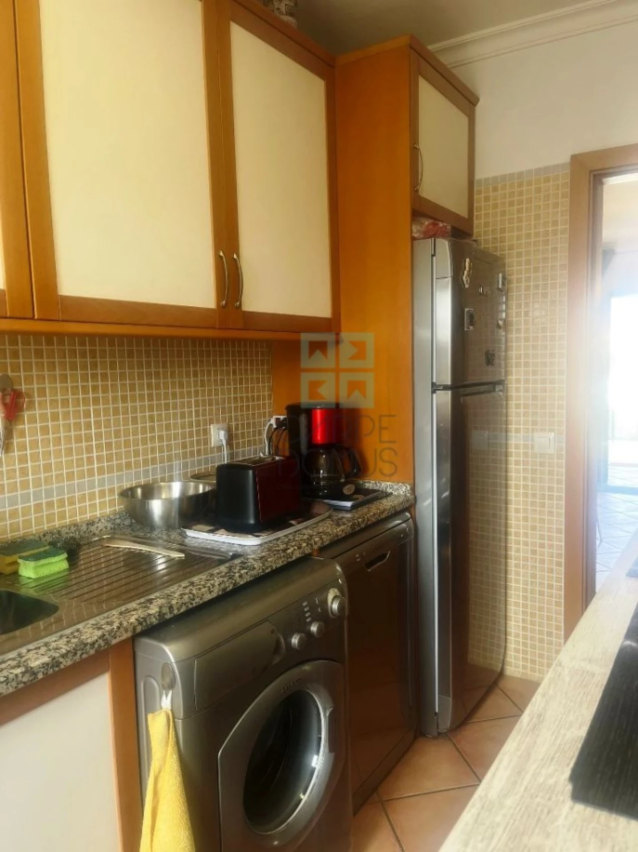 Apartamento T1 para Venda em Conceição e Cabanas de Tavira Foto 18