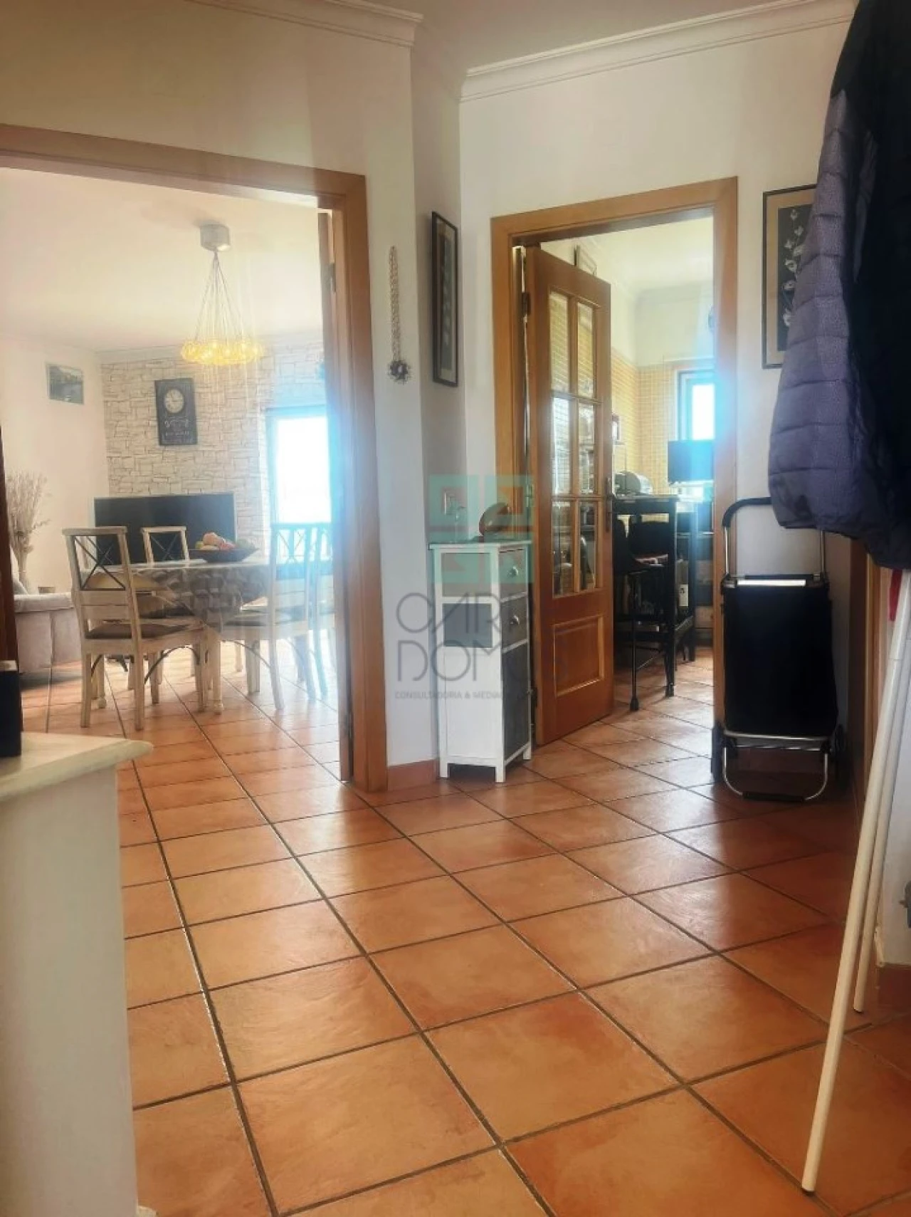Apartamento T1 para Venda em Conceição e Cabanas de Tavira Foto 20