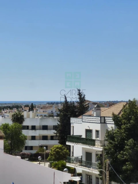 Apartamento T1 para Venda em Conceição e Cabanas de Tavira