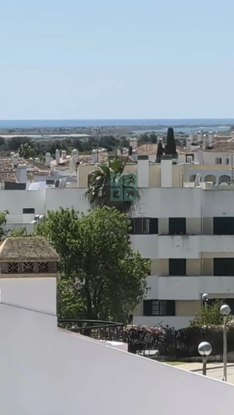 Apartamento T1 para Venda em Conceição e Cabanas de Tavira