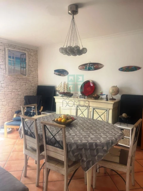 Apartamento T1 para Venda em Conceição e Cabanas de Tavira