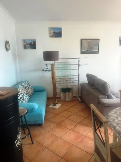 Apartamento T1 para Venda em Conceição e Cabanas de Tavira