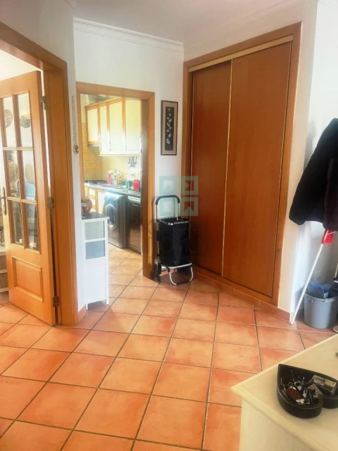 Apartamento T1 para Venda em Conceição e Cabanas de Tavira
